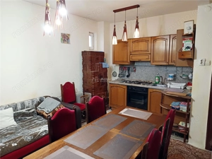 Casa cu teren 315 mp – Moldova Veche, jud. CS - imagine 7