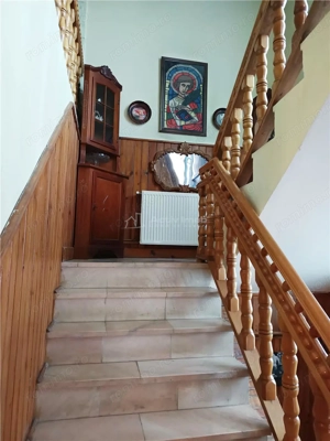 Casa cu teren 315 mp – Moldova Veche, jud. CS - imagine 11