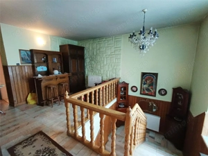 Casa cu teren 315 mp – Moldova Veche, jud. CS - imagine 12
