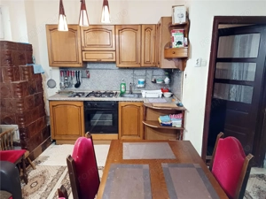 Casa cu teren 315 mp – Moldova Veche, jud. CS - imagine 8