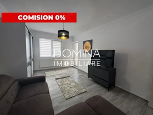 Apartament 2 camere - prima închiriere*modern*loc parcare - zona Șișești