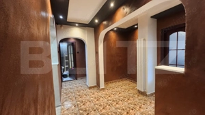 Apartament 4 camere, 75 mp utili, zona Tudor - Shopping City - imagine 4