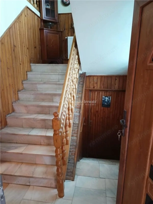 Casa cu teren 315 mp – Moldova Veche, jud. CS - imagine 4