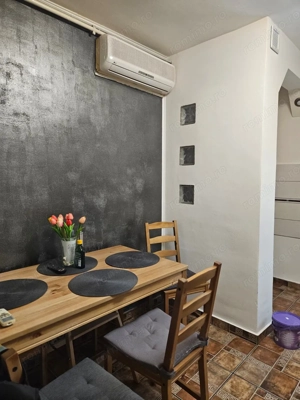 Dambovita | 2 Camere | Etaj Intermediar | Centrala Proprie.