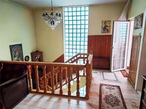 Casa cu teren 315 mp – Moldova Veche, jud. CS - imagine 10