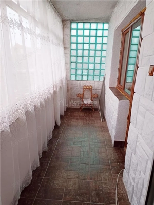 Casa cu teren 315 mp – Moldova Veche, jud. CS - imagine 15