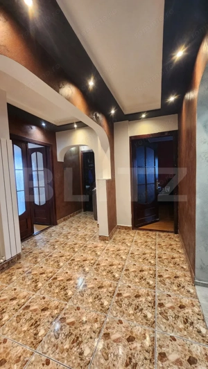 Apartament 4 camere, 75 mp utili, zona Tudor - Shopping City - imagine 3