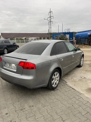 Audi A4 B7  - imagine 3