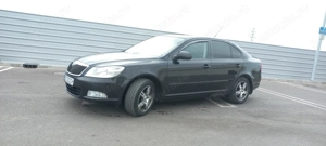 Skoda Octavia 1,6 D an 2011