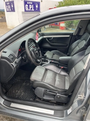 Audi A4 B7  - imagine 4