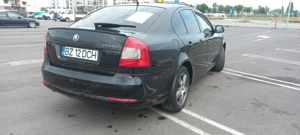 Skoda Octavia 1,6 D an 2011 - imagine 4