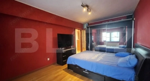 Apartament 4 camere, 75 mp utili, zona Tudor - Shopping City - imagine 10