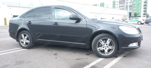 Skoda Octavia 1,6 D an 2011 - imagine 3