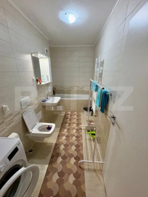 Apartament studio de vânzare, 39 mp, zona Libertatii - Maurer - imagine 4
