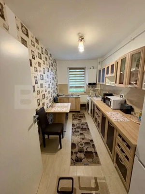 Apartament studio de vânzare, 39 mp, zona Libertatii - Maurer - imagine 3