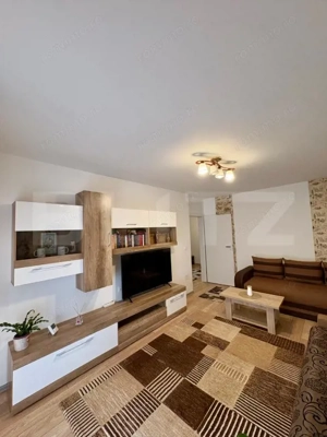 Apartament studio de vânzare, 39 mp, zona Libertatii - Maurer - imagine 2