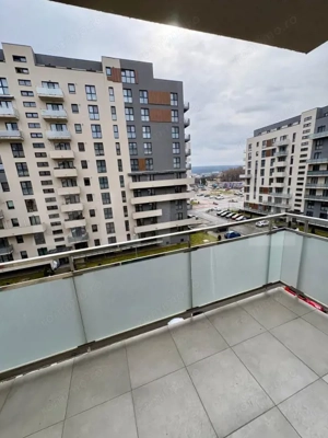 Apartament studio de vânzare, 39 mp, zona Libertatii - Maurer - imagine 6
