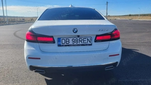 Bmw seria5 Mild Hybrid Luxury Line  - imagine 2
