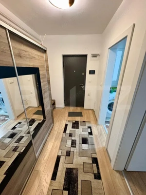 Apartament studio de vânzare, 39 mp, zona Libertatii - Maurer - imagine 5