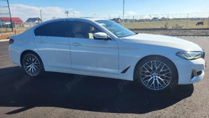 Bmw seria5 Mild Hybrid Luxury Line 