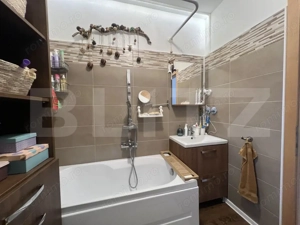 Casă duplex 100 mp în Livezeni – Zonă liniștită, ideală pentru familie - imagine 7