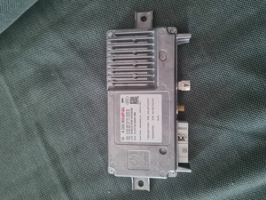 Ecu Parktronic Mercedes - imagine 2