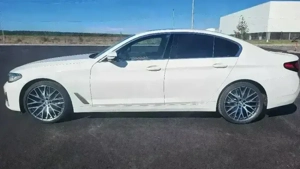 Bmw seria5 Mild Hybrid Luxury Line  - imagine 3