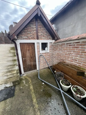 Casă duplex 100 mp în Livezeni – Zonă liniștită, ideală pentru familie - imagine 6