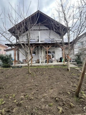 Casă duplex 100 mp în Livezeni – Zonă liniștită, ideală pentru familie - imagine 5