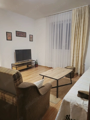 Apartament 2 camere Strada Horea | Chirie direct de la proprietar