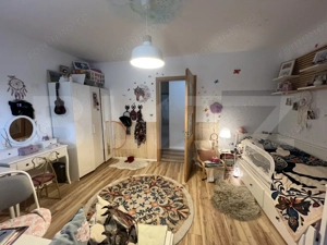 Casă duplex 100 mp în Livezeni – Zonă liniștită, ideală pentru familie - imagine 10