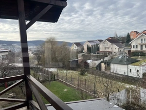 Casă duplex 100 mp în Livezeni – Zonă liniștită, ideală pentru familie - imagine 11