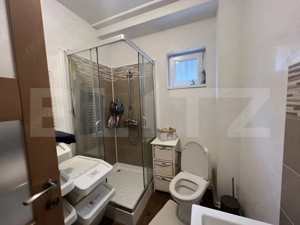 Casă duplex 100 mp în Livezeni – Zonă liniștită, ideală pentru familie - imagine 9