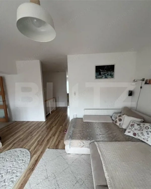 Casă duplex 100 mp în Livezeni – Zonă liniștită, ideală pentru familie - imagine 4