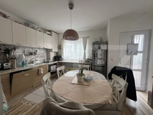 Casă duplex 100 mp în Livezeni – Zonă liniștită, ideală pentru familie - imagine 2