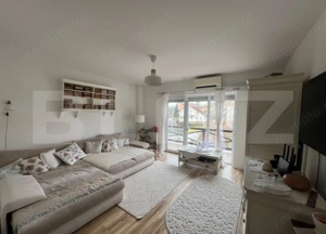 Casă duplex 100 mp în Livezeni – Zonă liniștită, ideală pentru familie