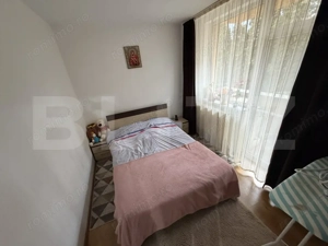 Apartament 3 camere, 63 mp, zona Ampoi 3 - imagine 4