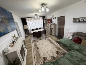 Apartament 3 camere, 63 mp, zona Ampoi 3 - imagine 3