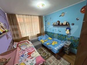 Apartament 3 camere, 63 mp, zona Ampoi 3 - imagine 6