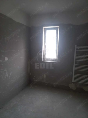 Apartament zona centrala Floresti !!! - imagine 10