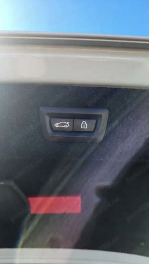 Bmw seria5 Mild Hybrid Luxury Line  - imagine 7