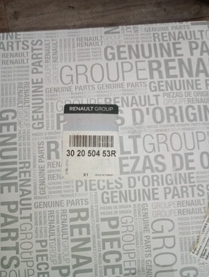 Ambreiaj motor 1.4 Logan -Renault - imagine 2