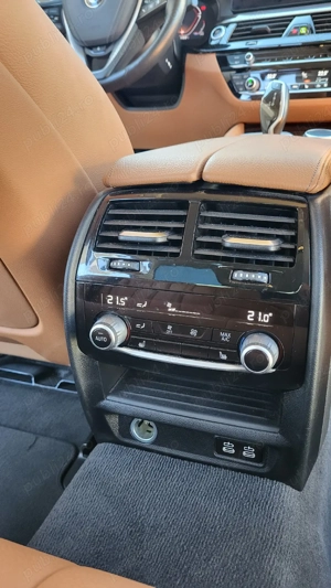 Bmw seria5 Mild Hybrid Luxury Line  - imagine 10