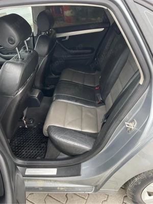 Audi A4 B7  - imagine 5