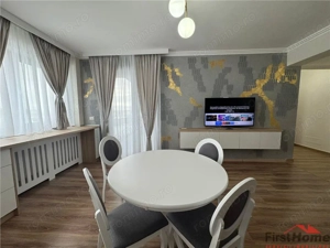 Ap de lux 2 cam, etaj 2, prima inchiriere, parcare, bloc nou