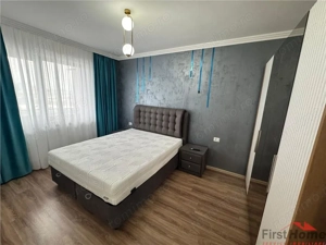 Ap de lux 2 cam, etaj 2, prima inchiriere, parcare, bloc nou