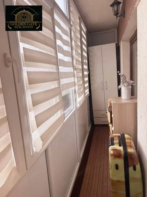 Chiajna - Rosu | 2 Camere 63 MP | Centrala | Balcon  - imagine 6