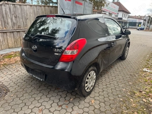 Hyundai i20 - imagine 4