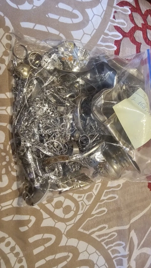 Argint 925 2158 Grame  - imagine 2