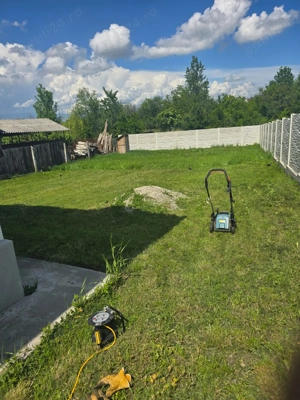 Vand casa la Bradu - imagine 3